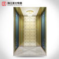 Chine Zhujiangfuji Producteur standard VVVF AC Residential MR Passenger Elevator avec service OEM
